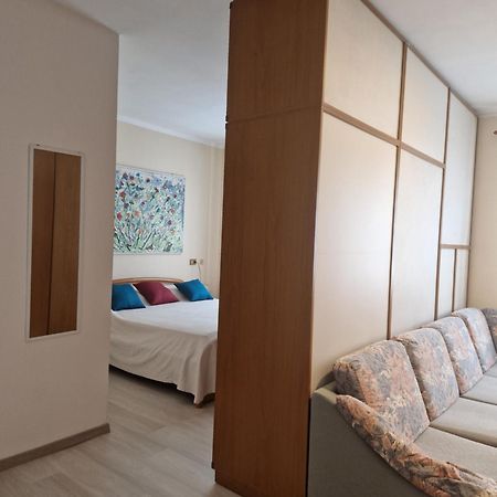 Da Daniele Apartment Grosio Ngoại thất bức ảnh